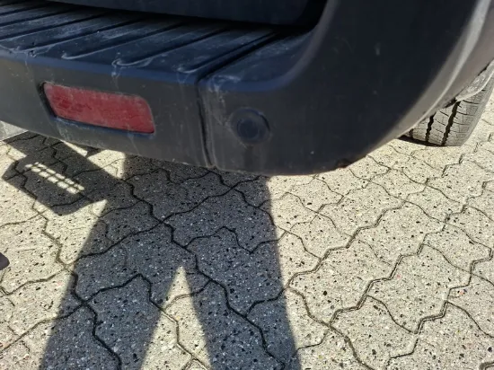Изображение Ford - Transit 350M, 2.0 TDCi Diesel