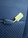 Изображение Ford - Transit 350M, 2.0 TDCi Diesel