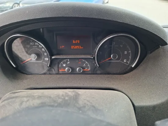 Изображение Fiat - Ducato, 2.3 Diesel