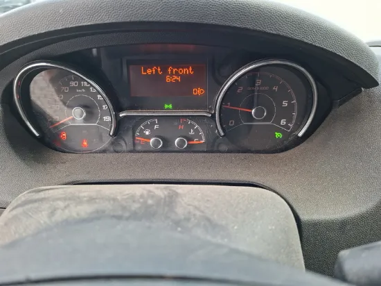 Изображение Fiat - Ducato, 2.3 Diesel