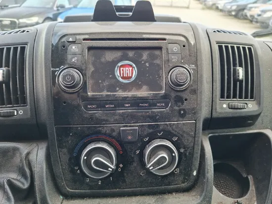 Изображение Fiat - Ducato, 2.3 Diesel