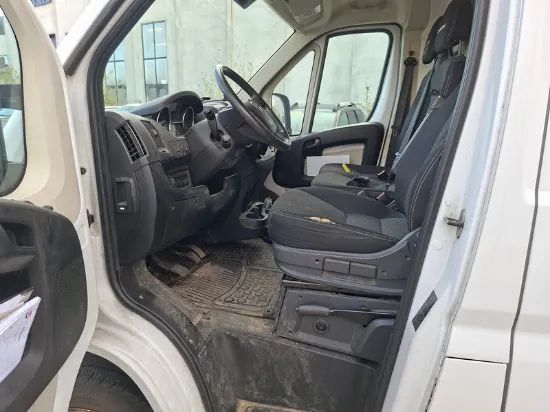 Изображение Fiat - Ducato, 2.3 Diesel