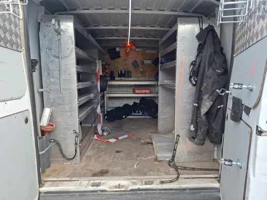 Изображение Fiat - Ducato, 2.3 Diesel
