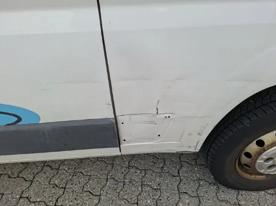 Изображение Fiat - Ducato, 2.3 Diesel