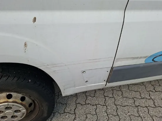 Изображение Fiat - Ducato, 2.3 Diesel