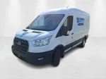 Изображение Ford - Transit 350M, 2.0 TDCi Diesel