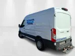 Изображение Ford - Transit 350M, 2.0 TDCi Diesel