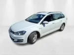 Изображение Volkswagen - Golf, 1.6 TDI Bluemotion Diesel