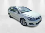 Изображение Volkswagen - Golf, 1.6 TDI Bluemotion Diesel