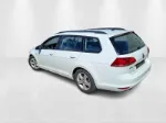 Изображение Volkswagen - Golf, 1.6 TDI Bluemotion Diesel