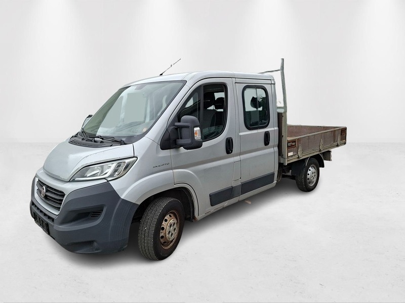 Picture of Fiat - Ducato , 2.3 MJT Diesel
