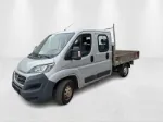 Picture of Fiat - Ducato , 2.3 MJT Diesel