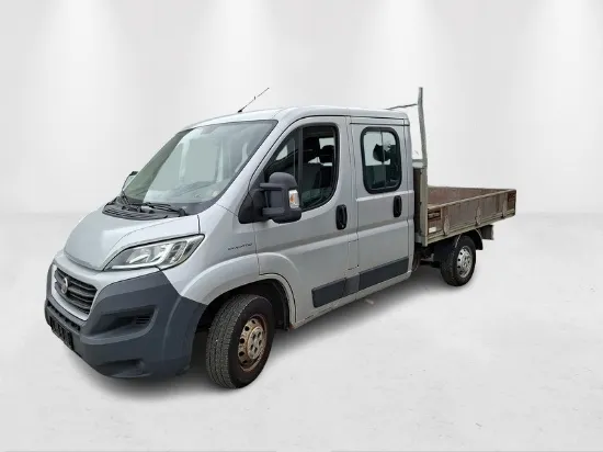 Picture of Fiat - Ducato , 2.3 MJT Diesel
