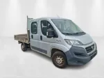 Picture of Fiat - Ducato , 2.3 MJT Diesel