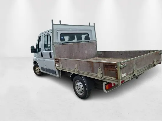 Picture of Fiat - Ducato , 2.3 MJT Diesel