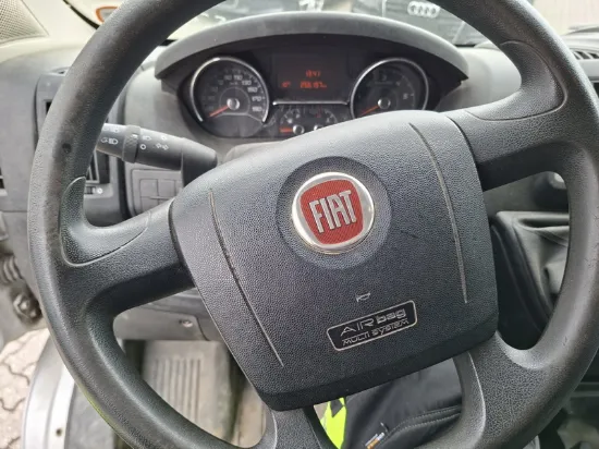Picture of Fiat - Ducato , 2.3 MJT Diesel