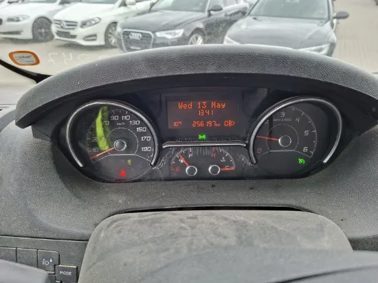 Picture of Fiat - Ducato , 2.3 MJT Diesel