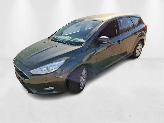 Picture of Ford - Focus Aut., 1.5 TDCi Diesel