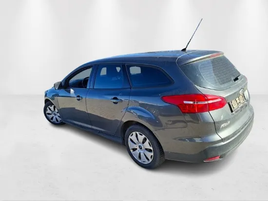 Picture of Ford - Focus Aut., 1.5 TDCi Diesel