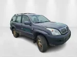 Изображение Toyota - Land Cruiser Aut., 3.0 D-4D Diesel