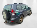 Изображение Toyota - Land Cruiser Aut., 3.0 D-4D Diesel