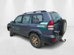 Изображение Toyota - Land Cruiser Aut., 3.0 D-4D Diesel