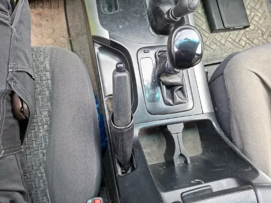 Изображение Toyota - Land Cruiser Aut., 3.0 D-4D Diesel