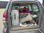 Изображение Toyota - Land Cruiser Aut., 3.0 D-4D Diesel