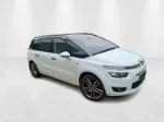 Picture of Citroën - Grand C4 Picasso Exclusive Aut., 2.0 Diesel