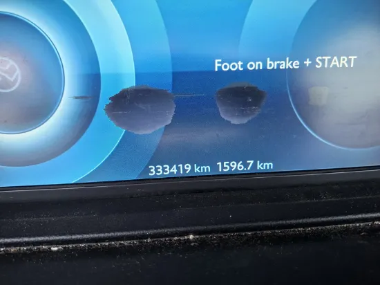 Picture of Citroën - Grand C4 Picasso Exclusive Aut., 2.0 Diesel