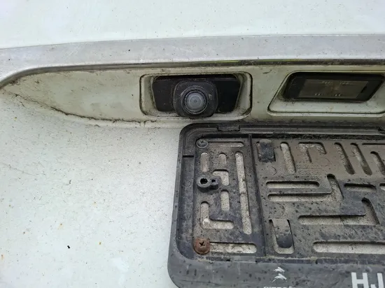 Picture of Citroën - Grand C4 Picasso Exclusive Aut., 2.0 Diesel