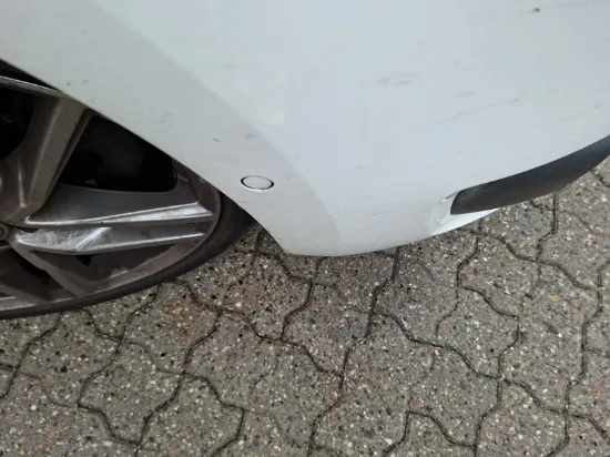 Picture of Citroën - Grand C4 Picasso Exclusive Aut., 2.0 Diesel