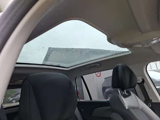 Picture of Citroën - Grand C4 Picasso Exclusive Aut., 2.0 Diesel