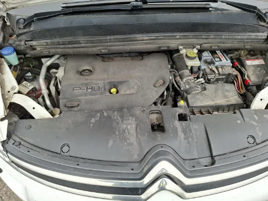 Picture of Citroën - Grand C4 Picasso Exclusive Aut., 2.0 Diesel