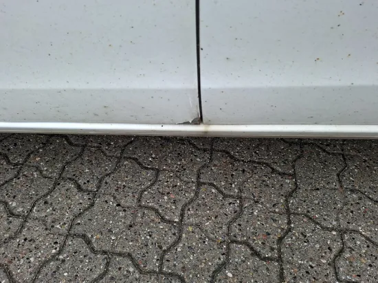 Picture of Citroën - Grand C4 Picasso Exclusive Aut., 2.0 Diesel