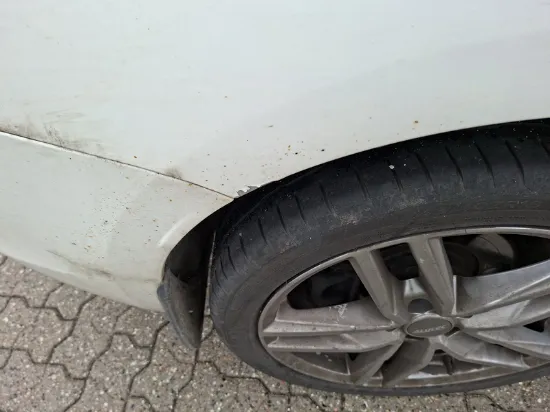 Picture of Citroën - Grand C4 Picasso Exclusive Aut., 2.0 Diesel