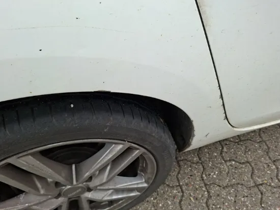 Picture of Citroën - Grand C4 Picasso Exclusive Aut., 2.0 Diesel