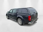 Изображение Nissan - Navara Double Cab, 2.5 DCI Diesel