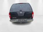 Изображение Nissan - Navara Double Cab, 2.5 DCI Diesel