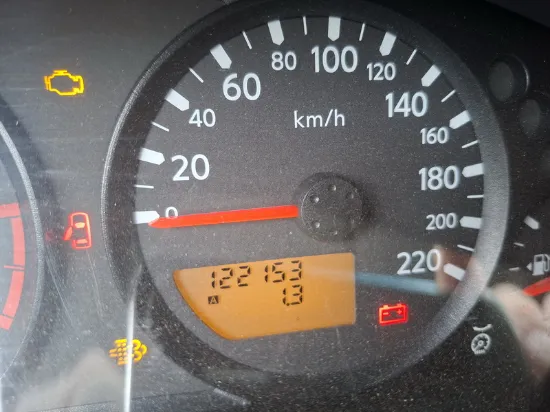 Изображение Nissan - Navara Double Cab, 2.5 DCI Diesel