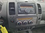 Изображение Nissan - Navara Double Cab, 2.5 DCI Diesel