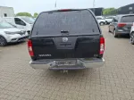 Изображение Nissan - Navara Double Cab, 2.5 DCI Diesel