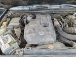 Изображение Nissan - Navara Double Cab, 2.5 DCI Diesel