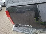 Изображение Nissan - Navara Double Cab, 2.5 DCI Diesel