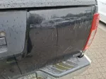 Изображение Nissan - Navara Double Cab, 2.5 DCI Diesel