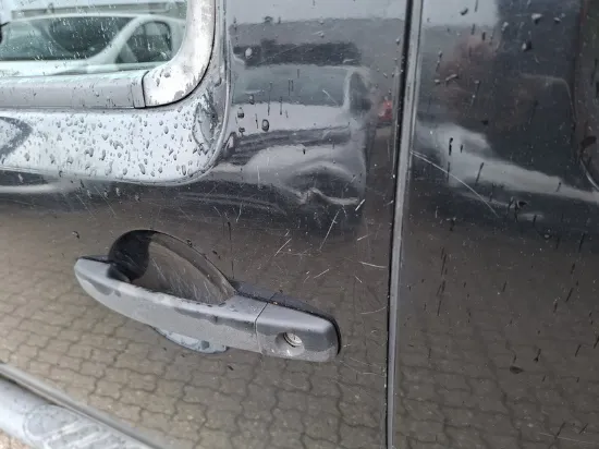 Изображение Nissan - Navara Double Cab, 2.5 DCI Diesel