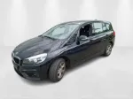 Picture of BMW - 218d Gran Tourer Steptronic, 2.0 Diesel