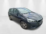 Picture of BMW - 218d Gran Tourer Steptronic, 2.0 Diesel