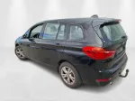 Picture of BMW - 218d Gran Tourer Steptronic, 2.0 Diesel