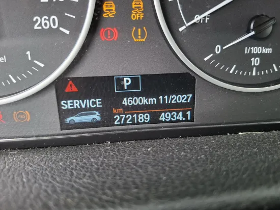 Picture of BMW - 218d Gran Tourer Steptronic, 2.0 Diesel